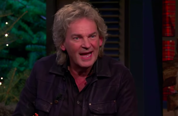 Matthijs van Nieuwkerk